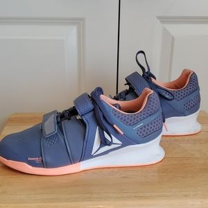 Reebok Legacy Lifter - women's
